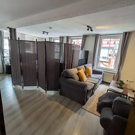 Innenstadt Mit Parkplatz In 200m Entfernung Bis 4 Personen, 80m Bis Markplatz Lejlighed Cochem