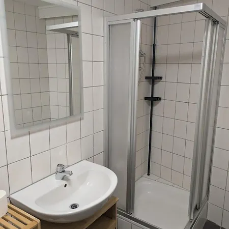 Innenstadt Mit Parkplatz In 200m Entfernung Bis 4 Personen, 80m Bis Markplatz Apartmán Cochem