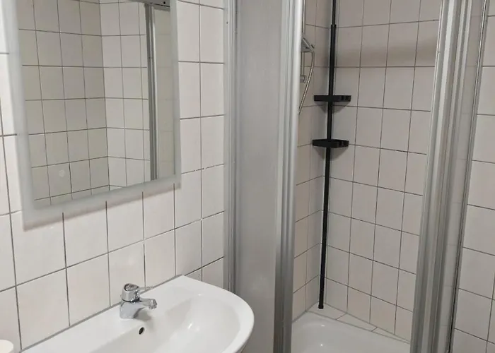 Innenstadt Mit Parkplatz In 200m Entfernung Bis 4 Personen, 80m Bis Markplatz Appartement Commune fusionnée de Cochem-Land